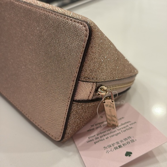 KATE SPADE Make-up bag, NWT. - Picture 6 of 7